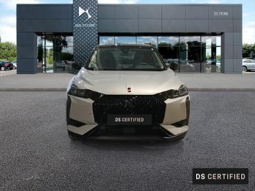 SPOTICAR Ds Ds 3 Puretech 96kw  Auto. Performance Line Ocasion - Urbano Gasolina Crystal Pearl - Madrid - 1202098566_2