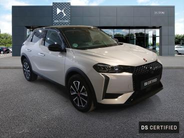SPOTICAR Ds Ds 3 Puretech 96kw  Auto. Performance Line Ocasion - Urbano Gasolina Crystal Pearl - Madrid - 1202098566_3