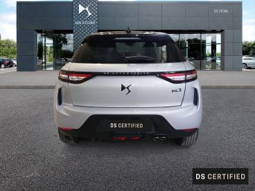 SPOTICAR Ds Ds 3 Puretech 96kw  Auto. Performance Line Ocasion - Urbano Gasolina Crystal Pearl - Madrid - 1202098566_5