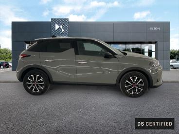 SPOTICAR Ds Ds 3 Puretech 96kw  Auto. Performance Line Ocasion - Urbano Gasolina Lacquered Grey - Madrid - 1202098570_4