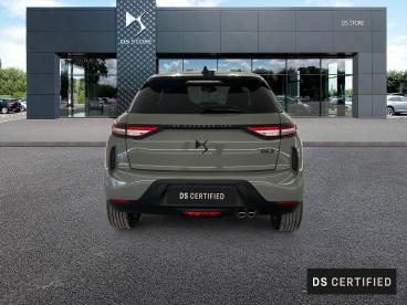 SPOTICAR Ds Ds 3 Puretech 96kw  Auto. Performance Line Ocasion - Urbano Gasolina Lacquered Grey - Madrid - 1202098571_5