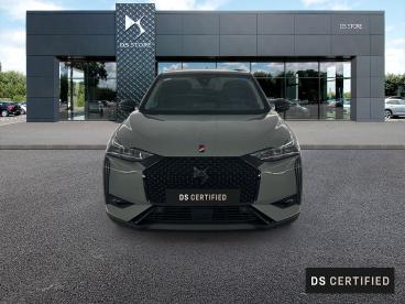 SPOTICAR Ds Ds 3 Puretech 96kw  Auto. Performance Line Ocasion - Urbano Gasolina Lacquered Grey - Madrid - 1202098575_2