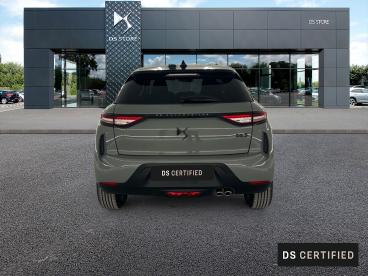 SPOTICAR Ds Ds 3 Puretech 96kw  Auto. Performance Line Ocasion - Urbano Gasolina Lacquered Grey - Madrid - 1202098575_5