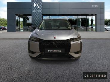SPOTICAR Ds Ds 3 Puretech 96kw  Auto. Performance Line Ocasion - Urbano Gasolina Gris - Madrid - 1202098577_2