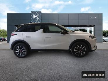 SPOTICAR Ds Ds 3 Puretech 96kw  Auto. Performance Line Ocasion - Urbano Gasolina Crystal Pearl - Madrid - 1202098581_4