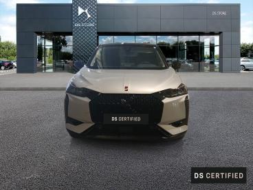 SPOTICAR Ds Ds 3 Puretech 96kw  Auto. Performance Line Ocasion - Urbano Gasolina Crystal Pearl - Madrid - 1202098582_2