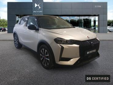 SPOTICAR Ds Ds 3 Puretech 96kw  Auto. Performance Line Ocasion - Urbano Gasolina Crystal Pearl - Madrid - 1202098582_3