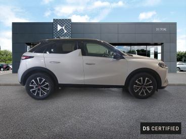 SPOTICAR Ds Ds 3 Puretech 96kw  Auto. Performance Line Ocasion - Urbano Gasolina Crystal Pearl - Madrid - 1202098582_4