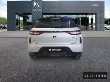 SPOTICAR Ds Ds 3 Puretech 96kw  Auto. Performance Line Ocasion - Urbano Gasolina Crystal Pearl - Madrid - 1202098582_5