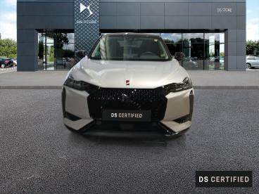 SPOTICAR Ds Ds 3 Puretech 96kw  Auto. Performance Line Ocasion - Urbano Gasolina Crystal Pearl - Madrid - 1202098584_2