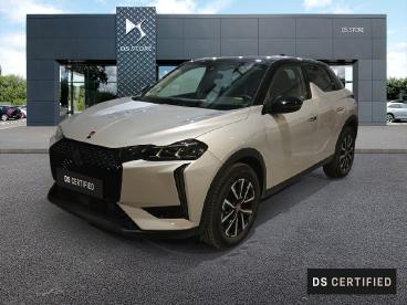 SPOTICAR Ds Ds 3 Puretech 96kw  Auto. Performance Line Ocasion - Urbano Gasolina Crystal Pearl - Madrid - 1202098585_1