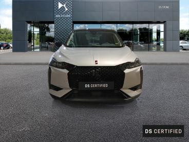 SPOTICAR Ds Ds 3 Puretech 96kw  Auto. Performance Line Ocasion - Urbano Gasolina Crystal Pearl - Madrid - 1202098585_2