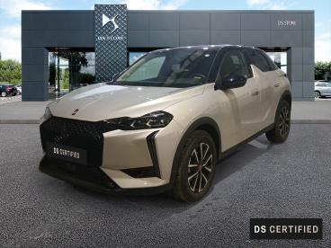 SPOTICAR Ds Ds 3 Puretech 96kw  Auto. Performance Line Ocasion - Urbano Gasolina Crystal Pearl - Madrid - 1202098587_1