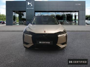 SPOTICAR Ds Ds 3 Puretech 96kw  Auto. Performance Line Ocasion - Urbano Gasolina Crystal Pearl - Madrid - 1202098589_2