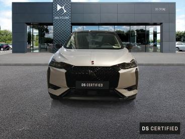 SPOTICAR Ds Ds 3 Puretech 96kw  Auto. Performance Line Ocasion - Urbano Gasolina Crystal Pearl - Madrid - 1202098592_2