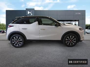 SPOTICAR Ds Ds 3 Puretech 96kw  Auto. Performance Line Ocasion - Urbano Gasolina Crystal Pearl - Madrid - 1202098592_4