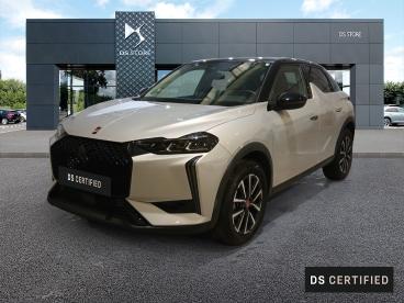 SPOTICAR Ds Ds 3 Puretech 96kw  Auto. Performance Line Ocasion - Urbano Gasolina Crystal Pearl - Madrid - 1202098593_1