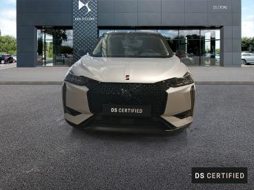 SPOTICAR Ds Ds 3 Puretech 96kw  Auto. Performance Line Ocasion - Urbano Gasolina Crystal Pearl - Madrid - 1202098596_2