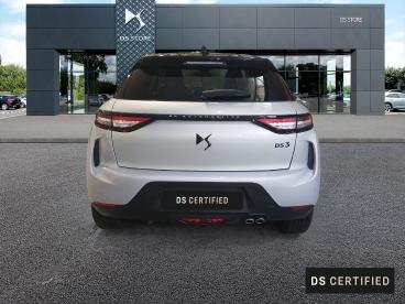 SPOTICAR Ds Ds 3 Puretech 96kw  Auto. Performance Line Ocasion - Urbano Gasolina Crystal Pearl - Madrid - 1202098596_5