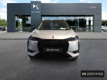 SPOTICAR Ds Ds 3 Puretech 96kw  Auto. Performance Line Ocasion - Urbano Gasolina Crystal Pearl - Madrid - 1202098597_2