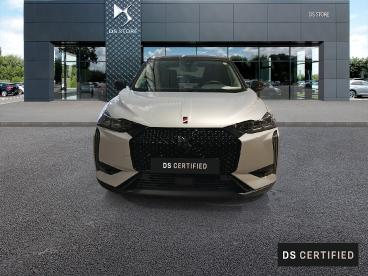 SPOTICAR Ds Ds 3 Puretech 96kw  Auto. Performance Line Ocasion - Urbano Gasolina Crystal Pearl - Madrid - 1202098598_2