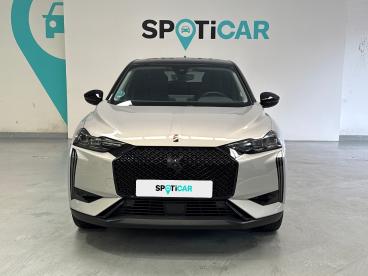 SPOTICAR Ds Ds 3 Bluehdi 96 Kw  Auto. Performance Line Ocasion - Urbano Diésel Gris - Perillo-oleiros - 1202100080_2