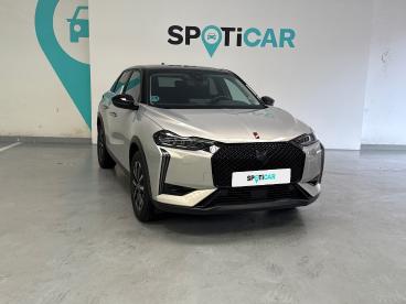 SPOTICAR Ds Ds 3 Bluehdi 96 Kw  Auto. Performance Line Ocasion - Urbano Diésel Gris - Perillo-oleiros - 1202100080_3