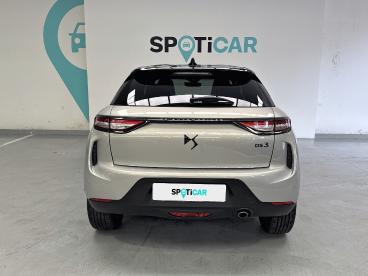 SPOTICAR Ds Ds 3 Bluehdi 96 Kw  Auto. Performance Line Ocasion - Urbano Diésel Gris - Perillo-oleiros - 1202100080_5