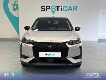 SPOTICAR Ds Ds 3 Bluehdi 96 Kw  Auto. Performance Line Ocasion - Urbano Diésel Crystal Pearl - Perillo-oleiros - 1202104628_2
