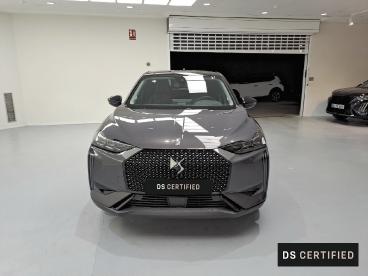 SPOTICAR Ds Ds 3 Hybrid 100kw Auto.ant.de Saint Exupery Antoine De Ocasion - Urbano Gasolina Rojo - Valencia - 1202104808_2