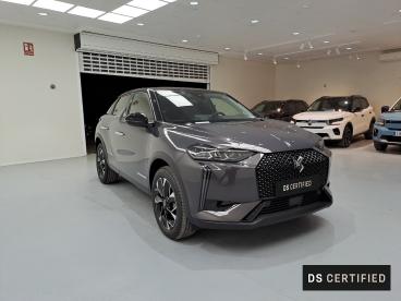 SPOTICAR Ds Ds 3 Hybrid 100kw Auto.ant.de Saint Exupery Antoine De Ocasion - Urbano Gasolina Rojo - Valencia - 1202104808_3