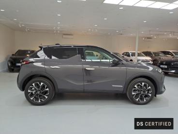 SPOTICAR Ds Ds 3 Hybrid 100kw Auto.ant.de Saint Exupery Antoine De Ocasion - Urbano Gasolina Rojo - Valencia - 1202104808_4