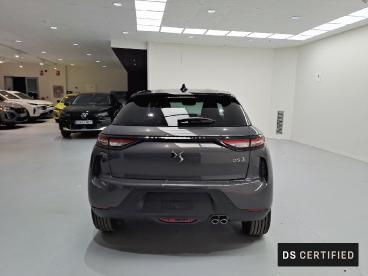 SPOTICAR Ds Ds 3 Hybrid 100kw Auto.ant.de Saint Exupery Antoine De Ocasion - Urbano Gasolina Rojo - Valencia - 1202104808_5