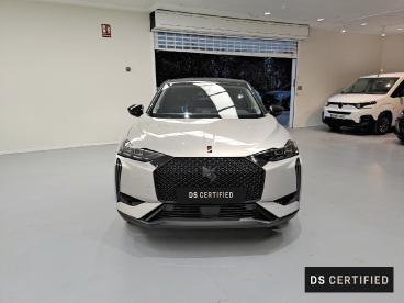 SPOTICAR Ds Ds 3 Puretech 74kw (100cv) Performance Line Ocasion - Urbano Gasolina Gris - Valencia - 1202104822_2