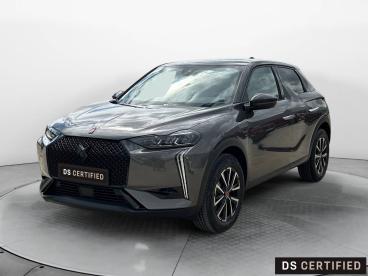 SPOTICAR Ds Ds 3 Puretech 74kw (100cv) Performance Line Ocasion - Urbano Gasolina Gris - Leganés - 302109372_1