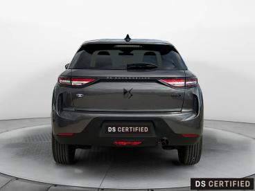 SPOTICAR Ds Ds 3 Puretech 74kw (100cv) Performance Line Ocasion - Urbano Gasolina Gris - Leganés - 302109372_4