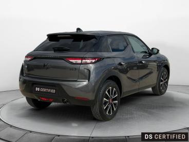 SPOTICAR Ds Ds 3 Puretech 74kw (100cv) Performance Line Ocasion - Urbano Gasolina Gris - Leganés - 302109372_5