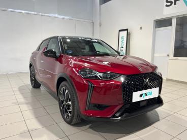 SPOTICAR Ds Ds 3 E-tense Opera Ocasion - Urbano Eléctrico Rojo - Palma De Mallorca - 1202109660_3