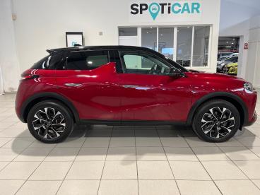 SPOTICAR Ds Ds 3 E-tense Opera Ocasion - Urbano Eléctrico Rojo - Palma De Mallorca - 1202109660_4