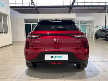 SPOTICAR Ds Ds 3 E-tense Opera Ocasion - Urbano Eléctrico Rojo - Palma De Mallorca - 1202109660_5