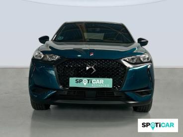 SPOTICAR Ds Ds 3 Bluehdi 130 Performance Line Auto 96 Kw (131 Cv) Ocasion - Urbano Diésel Metallic - Mataro - 1202111117_2