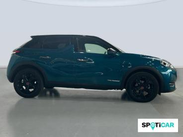 SPOTICAR Ds Ds 3 Bluehdi 130 Performance Line Auto 96 Kw (131 Cv) Ocasion - Urbano Diésel Metallic - Mataro - 1202111117_4