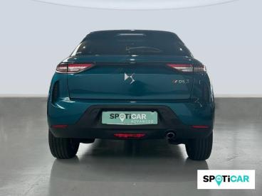 SPOTICAR Ds Ds 3 Bluehdi 130 Performance Line Auto 96 Kw (131 Cv) Ocasion - Urbano Diésel Metallic - Mataro - 1202111117_5