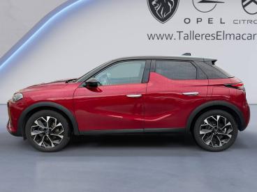 SPOTICAR Ds Ds 3 E-tense Opera Ocasion - Urbano Eléctrico Rojo - Cuntis - 1202111544_2