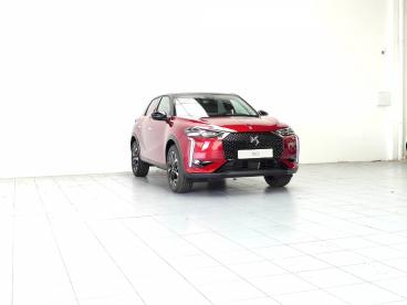 SPOTICAR Ds Ds 3 E-tense Opera Ocasion - Urbano Eléctrico Rojo - Santander - 302112716_2