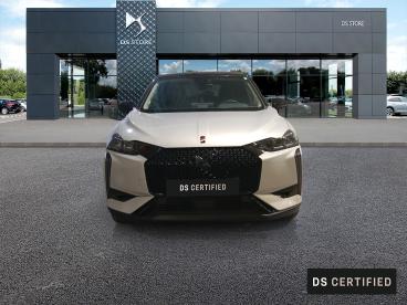 SPOTICAR Ds Ds 3 Puretech 96kw  Auto. Performance Line Ocasion - Urbano Gasolina Crystal Pearl - Mostoles - 1202112857_2