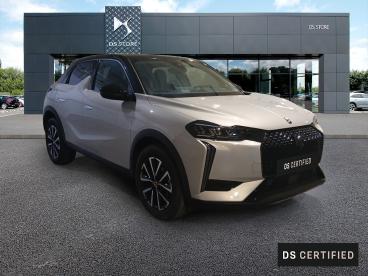 SPOTICAR Ds Ds 3 Puretech 96kw  Auto. Performance Line Ocasion - Urbano Gasolina Crystal Pearl - Mostoles - 1202112857_3