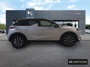SPOTICAR Ds Ds 3 Puretech 96kw  Auto. Performance Line Ocasion - Urbano Gasolina Crystal Pearl - Mostoles - 1202112857_4