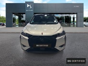 SPOTICAR Ds Ds 3 Puretech 96kw  Auto. Performance Line Ocasion - Urbano Gasolina Crystal Pearl - Alcorcón - 1202113540_2