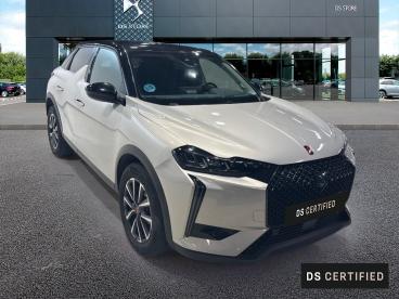 SPOTICAR Ds Ds 3 Puretech 96kw  Auto. Performance Line Ocasion - Urbano Gasolina Crystal Pearl - Alcorcón - 1202113540_3